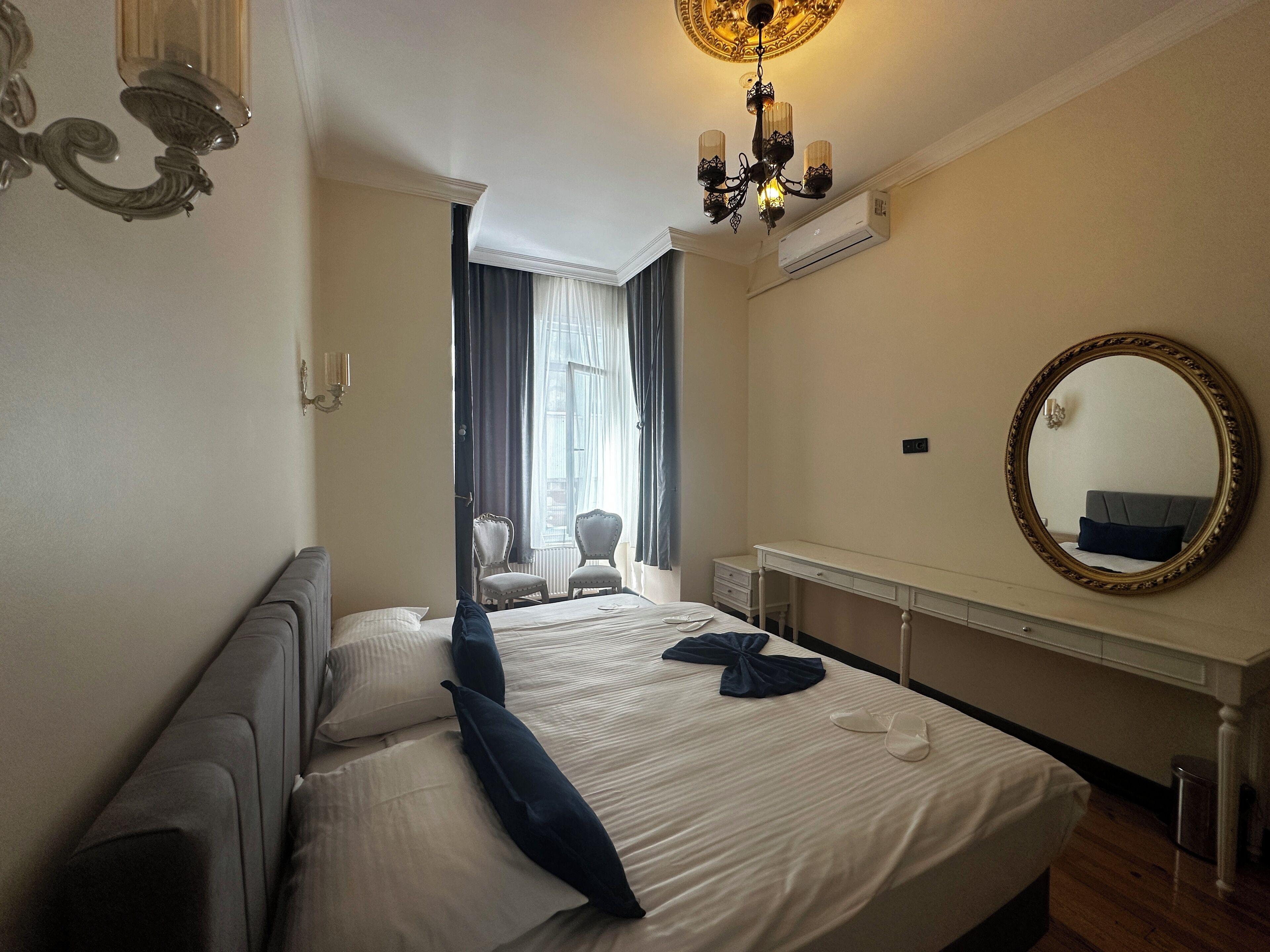 Taksim Green Star Hotel — Photos 3
