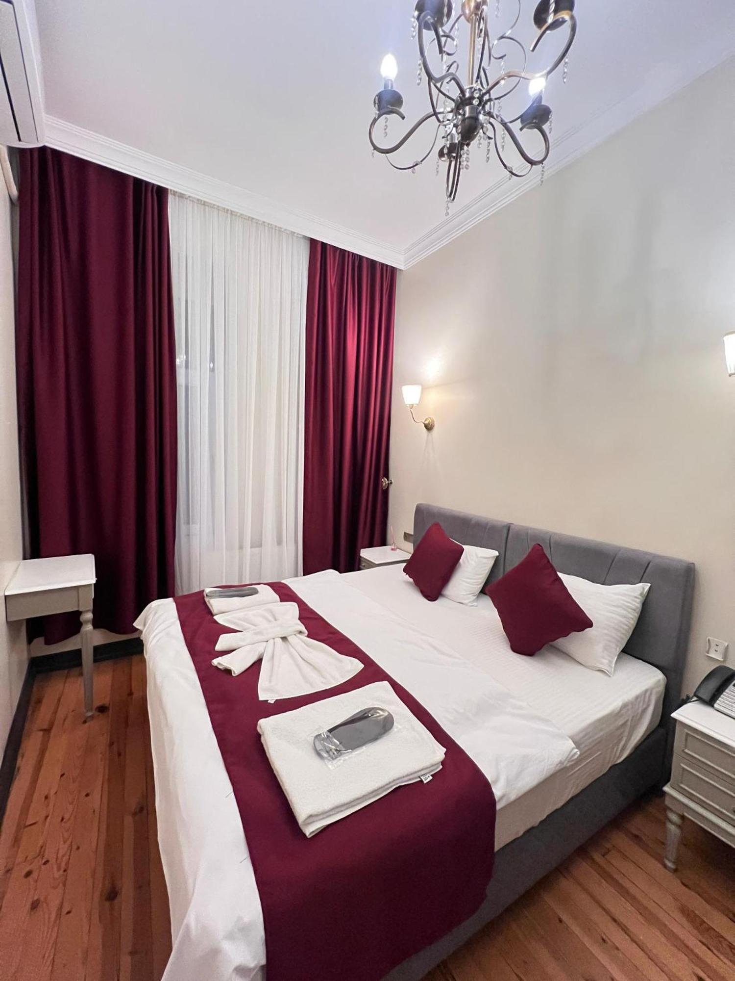 Taksim Green Star Hotel, Istanbul